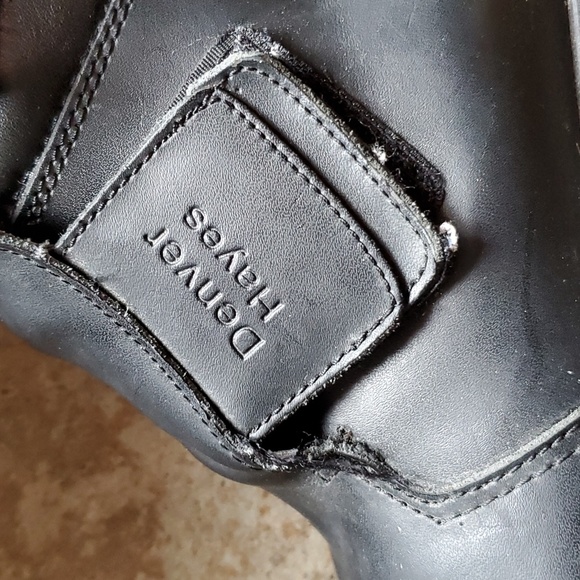 Mens Denver Hayes boots - Picture 5 of 8